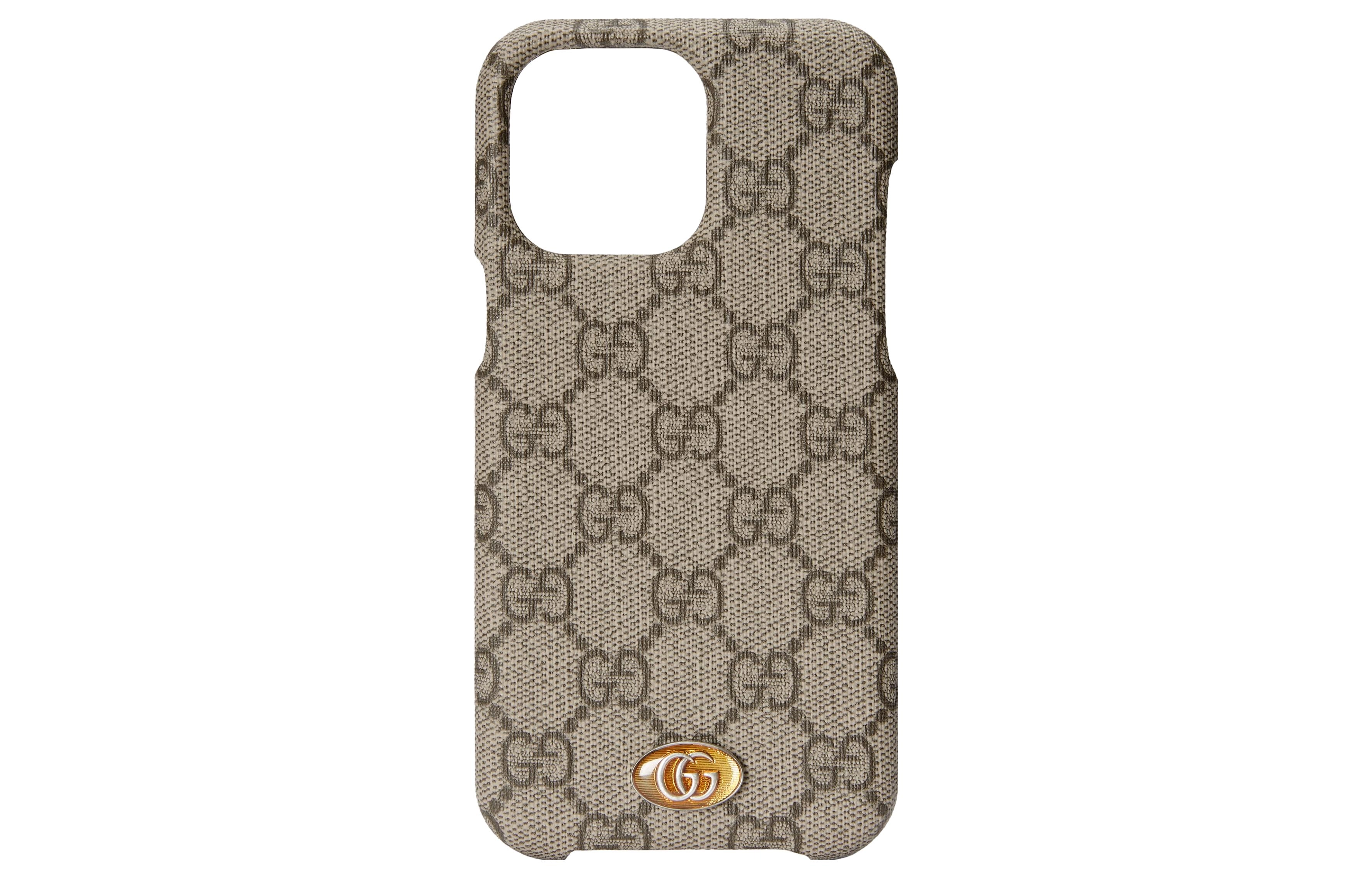 GUCCI Ophidia G iPhone 14 Pro Max