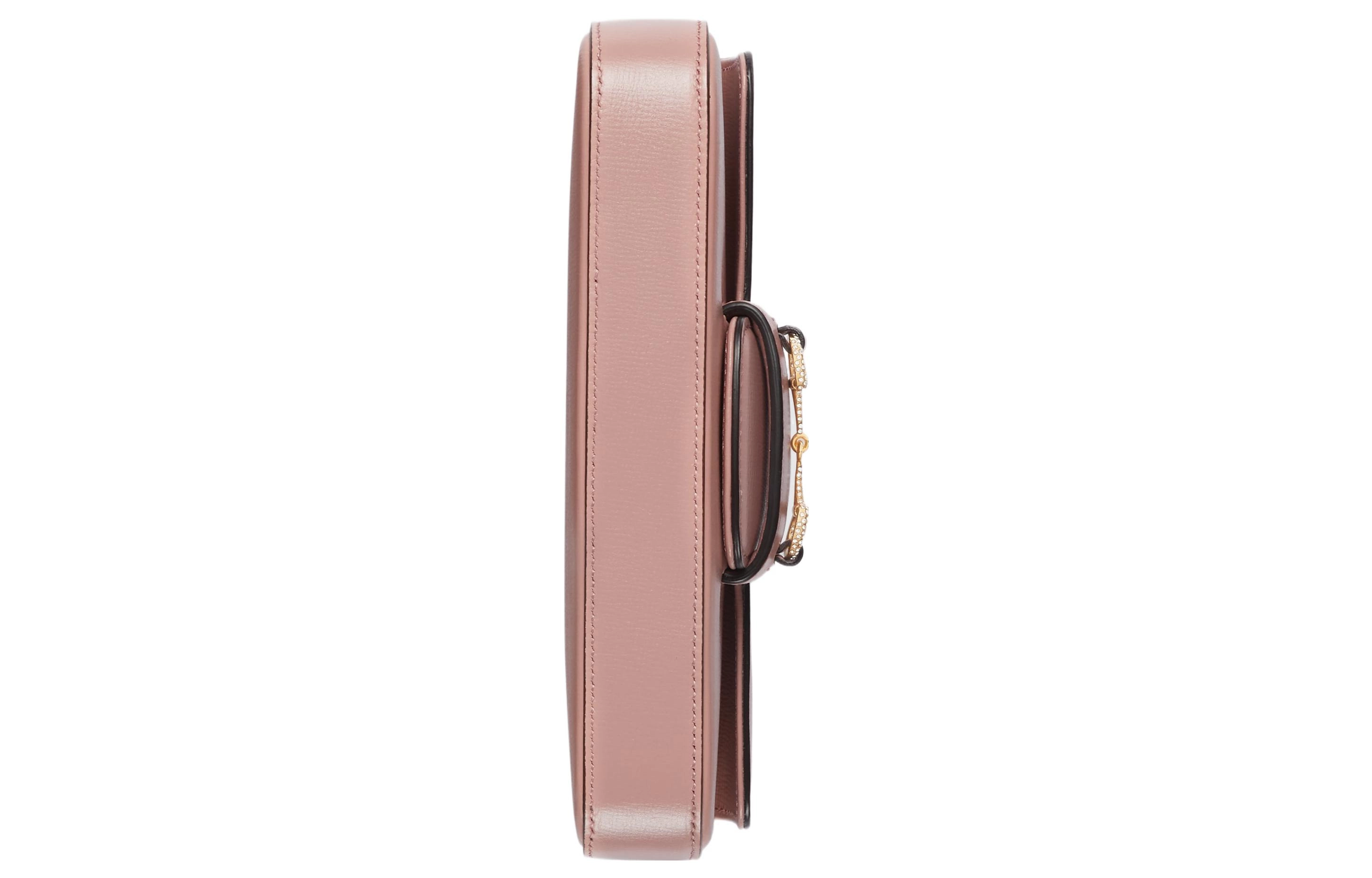 GUCCI Horsebit 1955