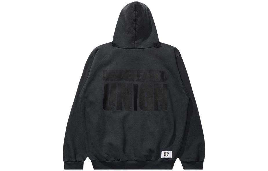 UNDEFEATED x Union