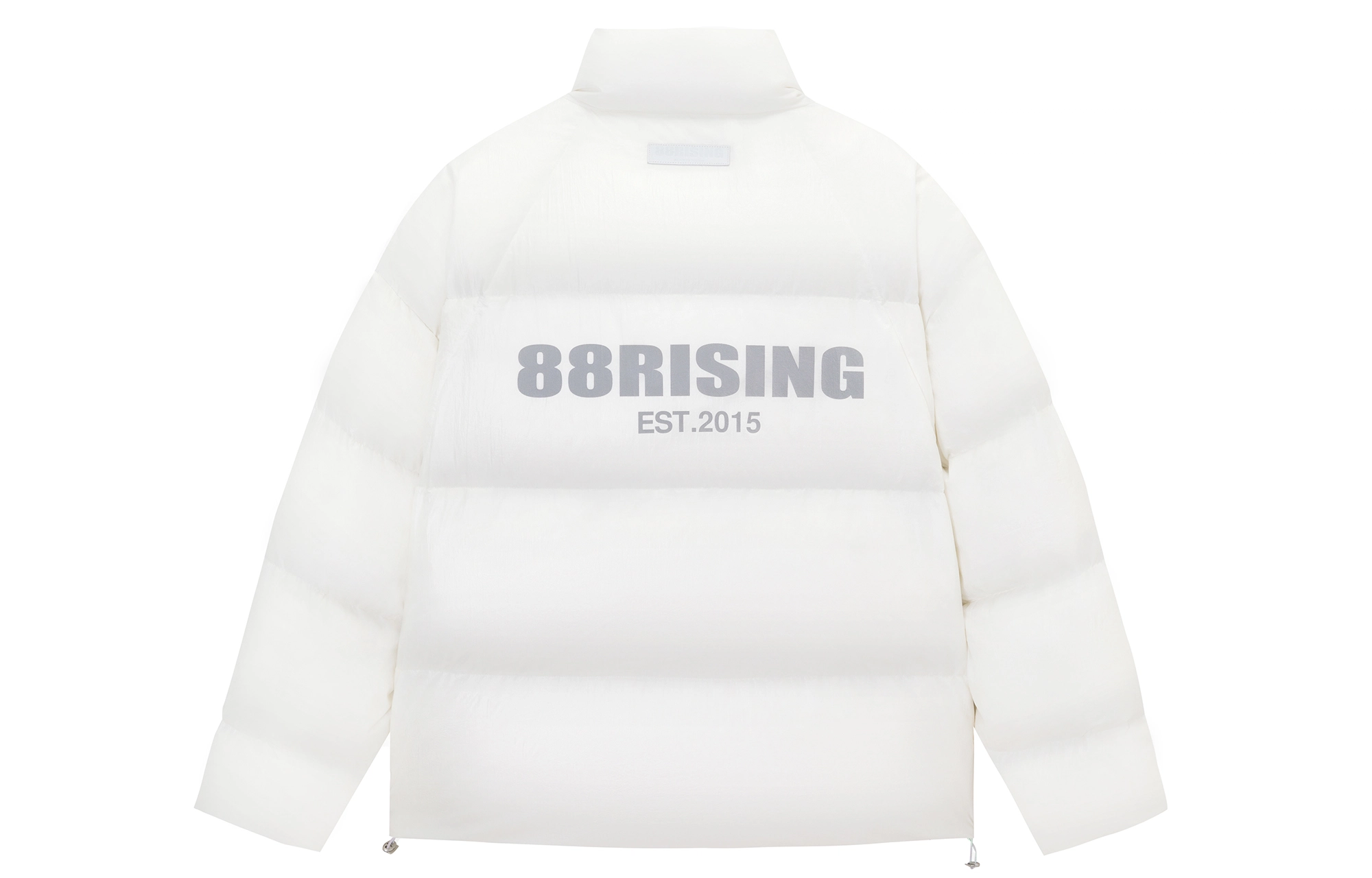 88rising Logo