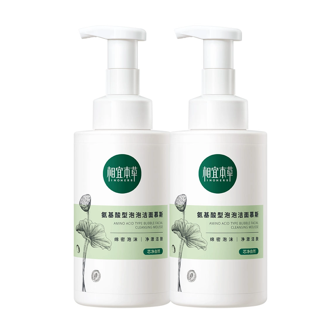 INOHERB 500ml