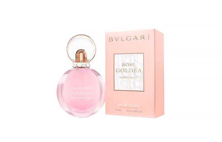 BVLGARI EDT 50ml75ml
