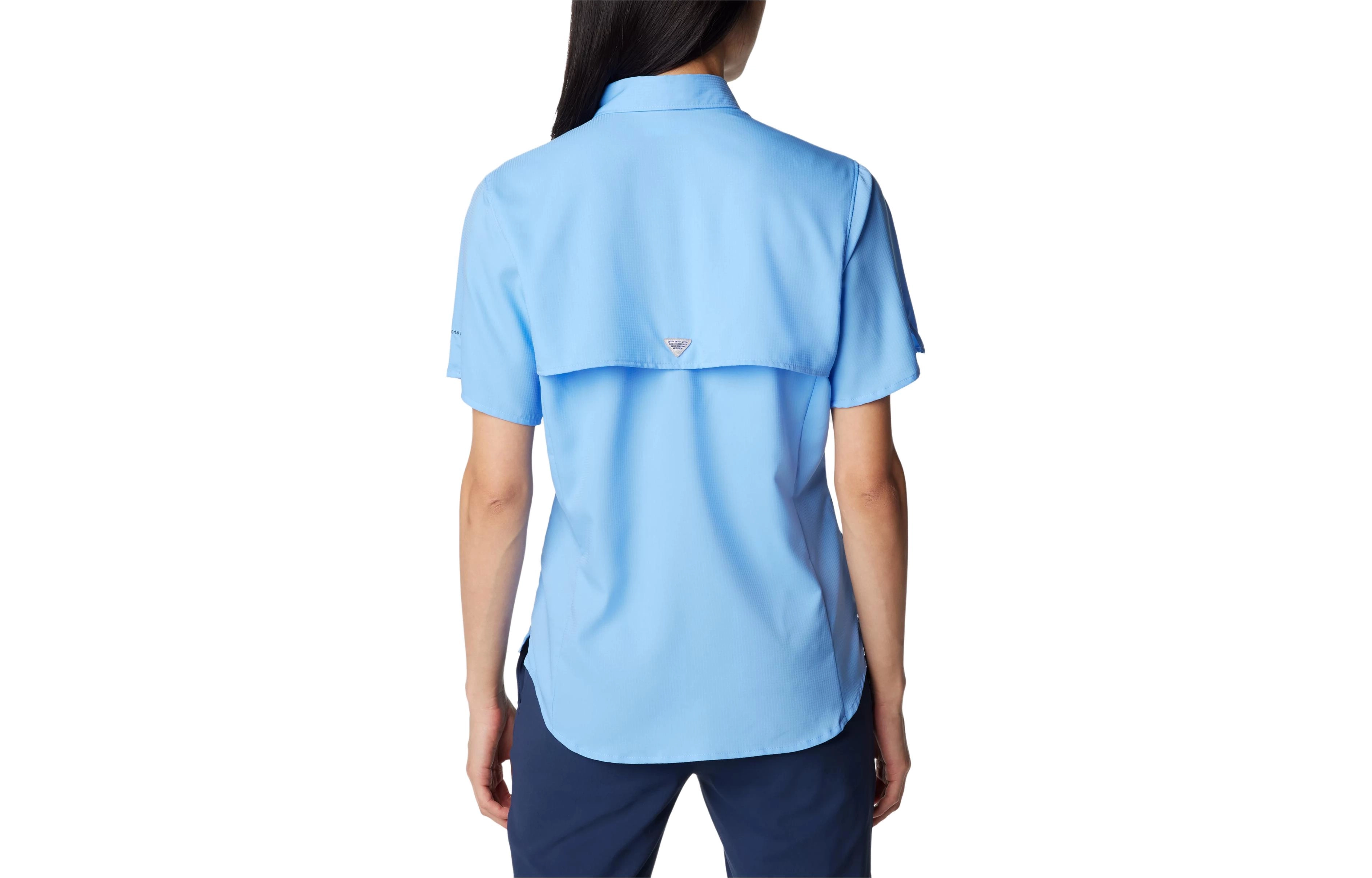 Columbia PFG Tamiami II Logo