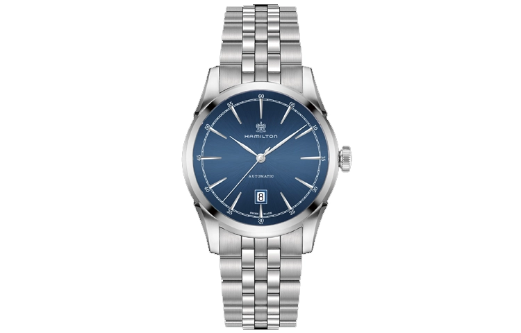 HAMILTON 50 42mm