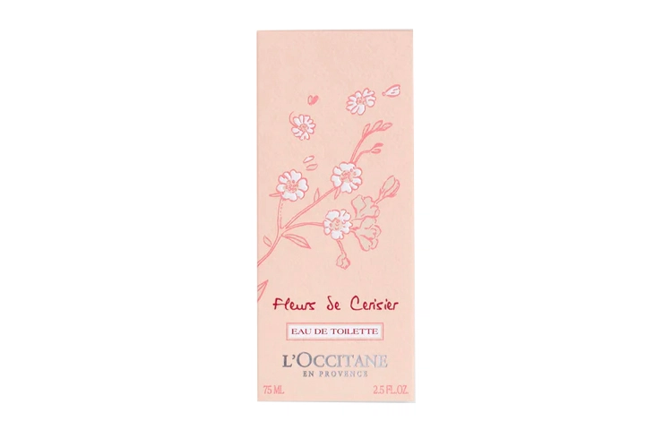 EDT 75ml