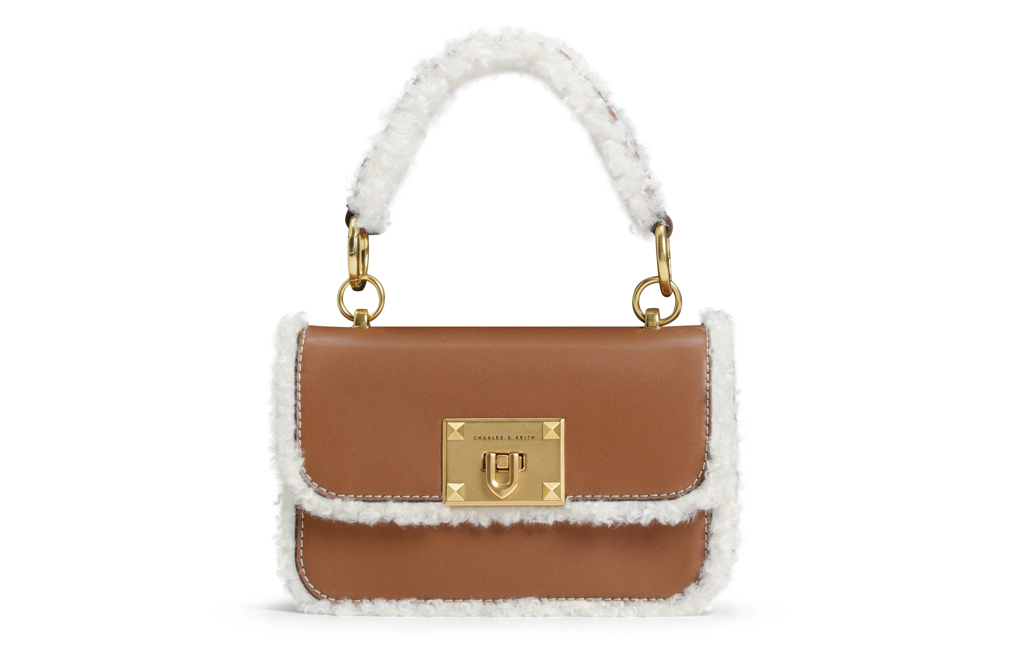 CHARLESKEITH ck PinkCamel