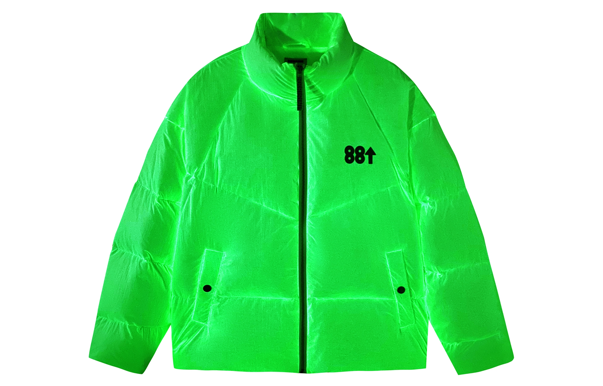 88rising Logo