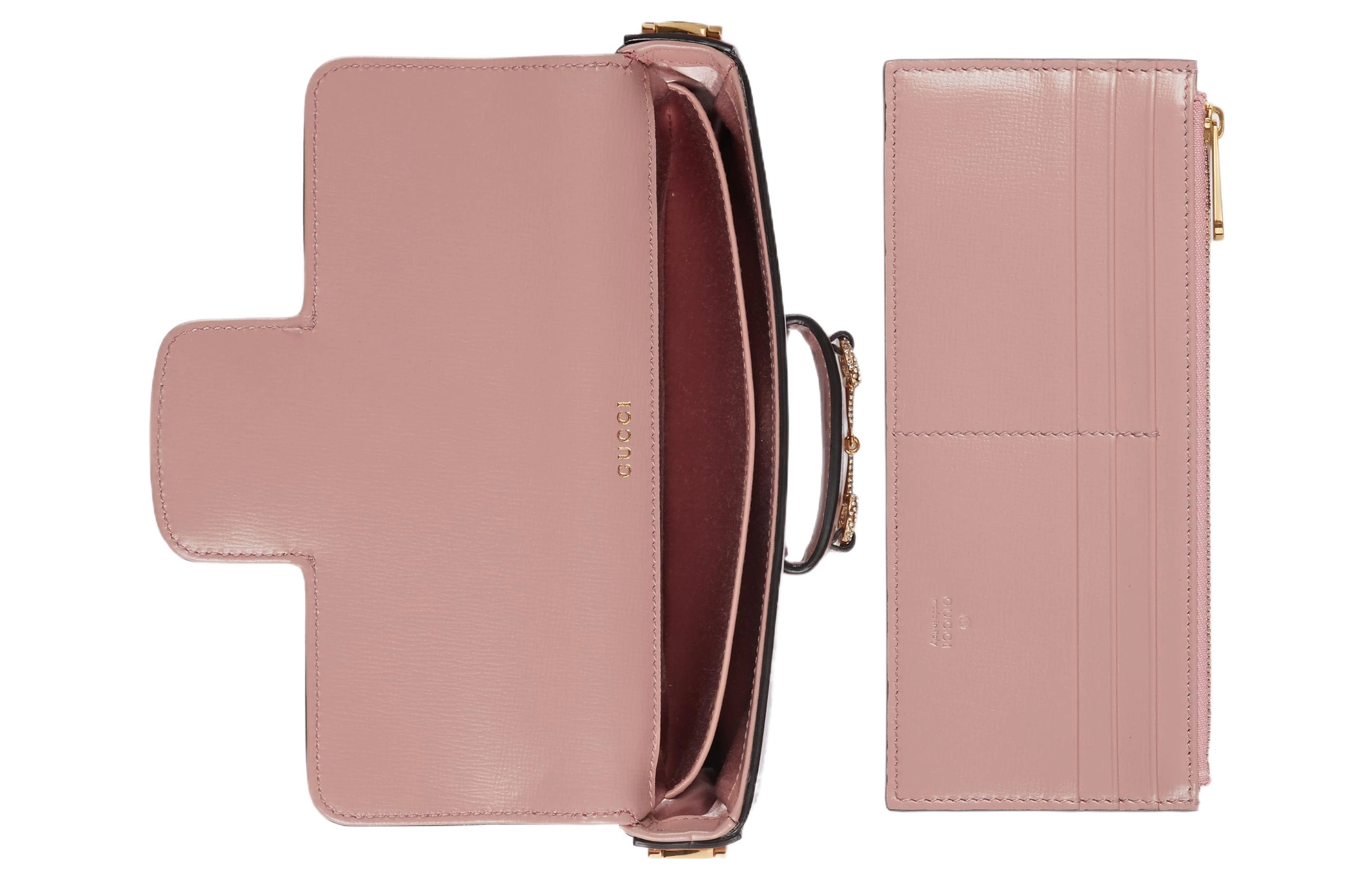 GUCCI Horsebit 1955