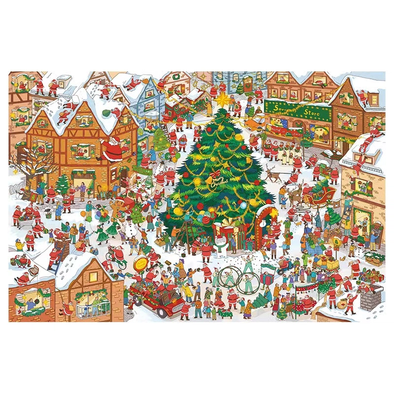 101 1000pcs