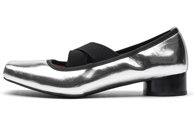 TOOMANYSHOES