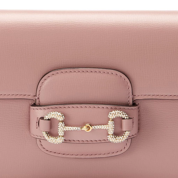 GUCCI Horsebit 1955