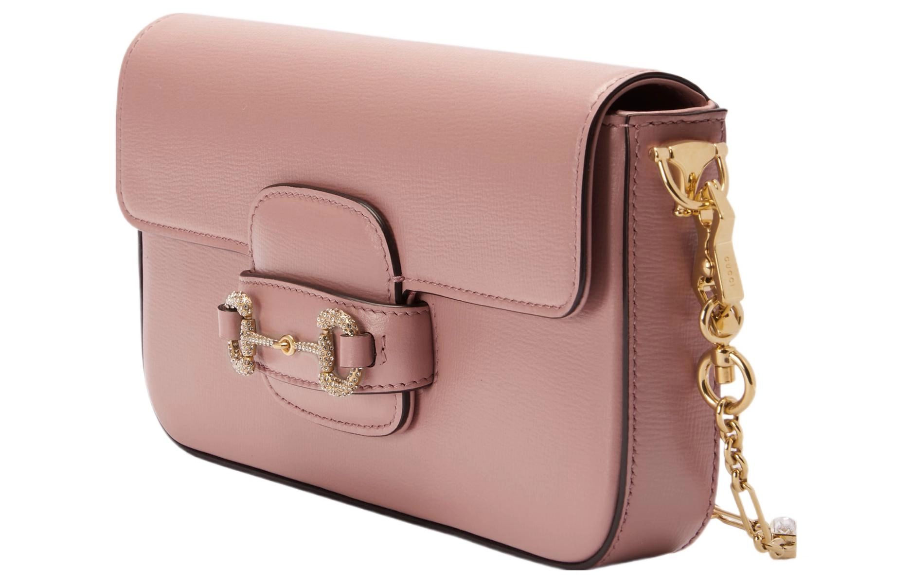 GUCCI Horsebit 1955