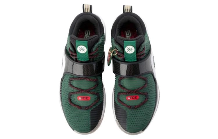 LiNing WOW 6
