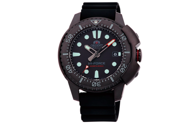 ORIENT 200 45mm RA-AC0L03B00B