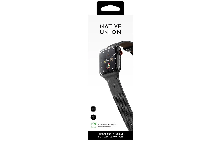 Native Union (RE)CLASSIC Apple Watch