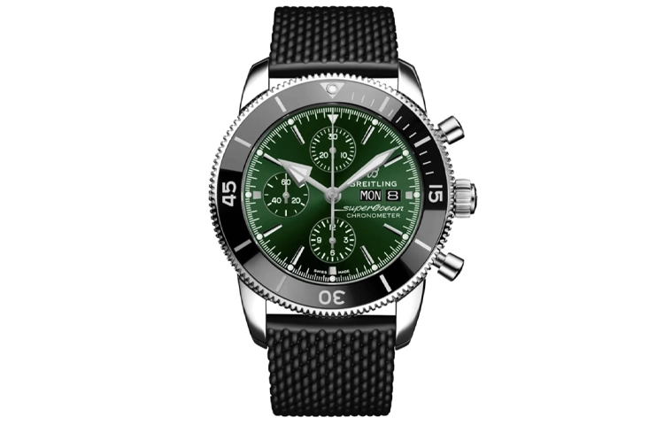 BREITLING 200 44mm