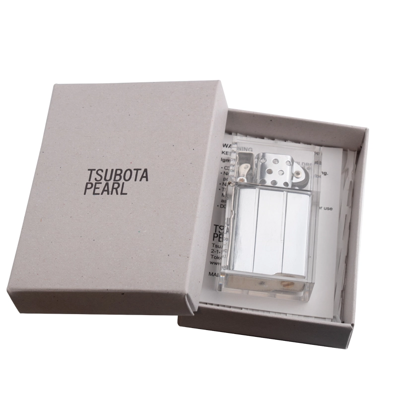 TSUBOTA PEARL