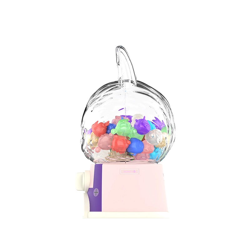 POP MART LABUBU MINI