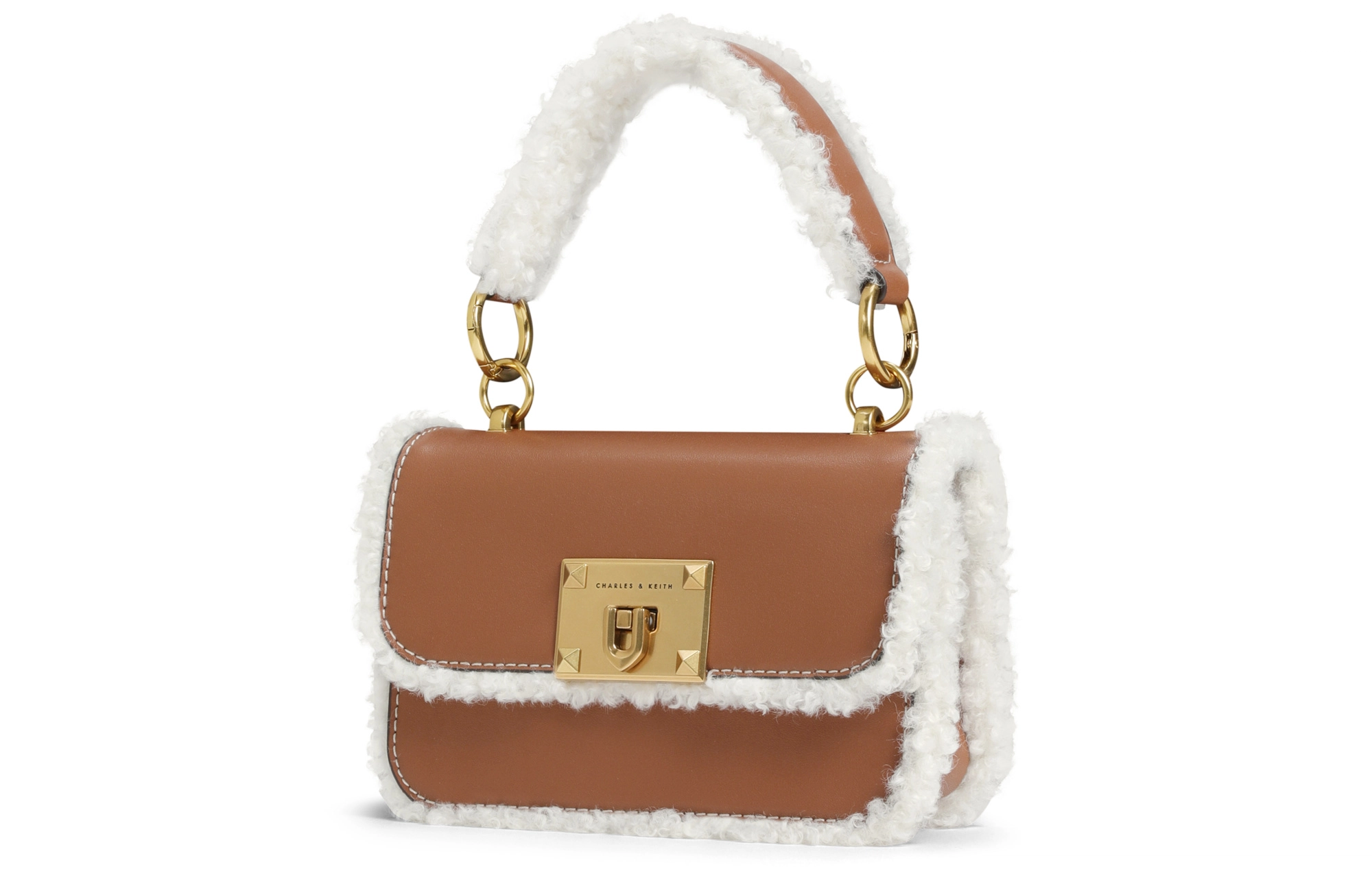 CHARLESKEITH ck PinkCamel