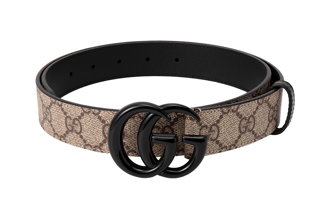 GUCCI logo 3cm