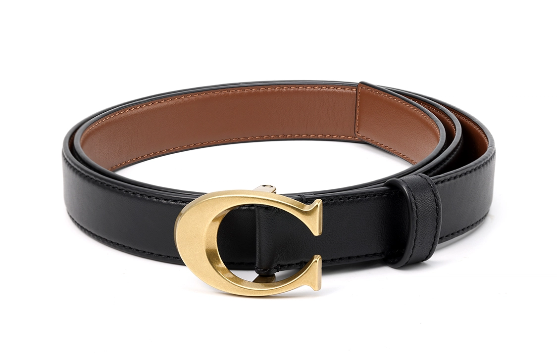 COACH PVC 2.5cm