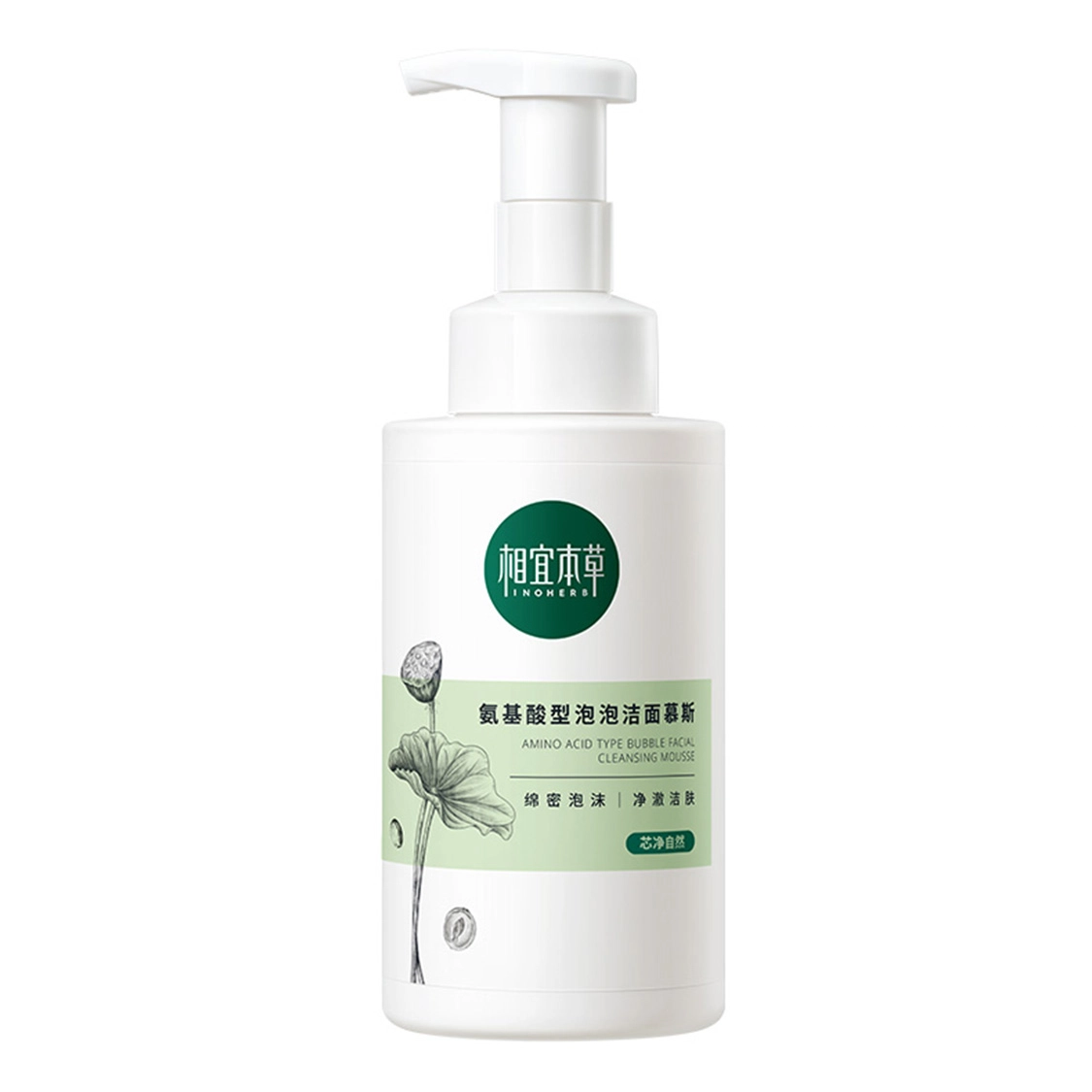 INOHERB 500ml