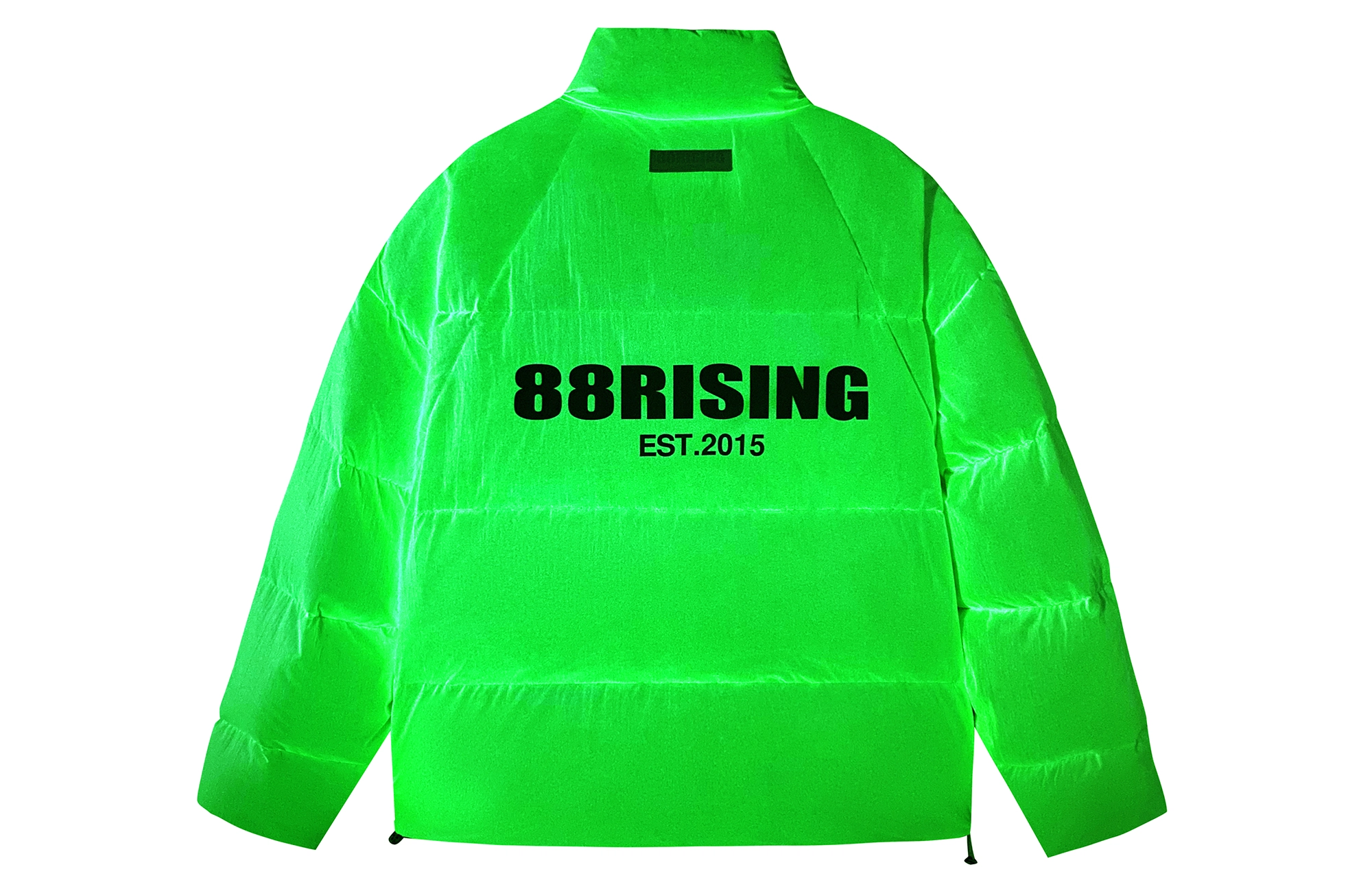 88rising Logo