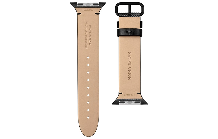 Native Union (RE)CLASSIC Apple Watch