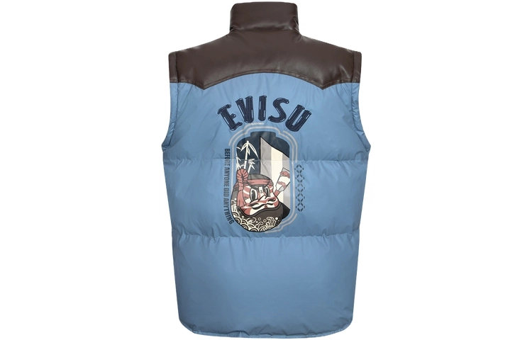 EVISU AW23
