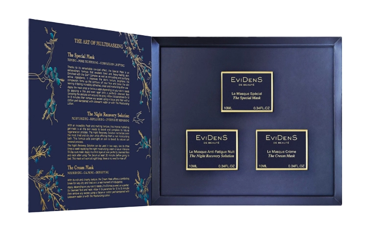 EviDenS 10ml+10ml+10ml