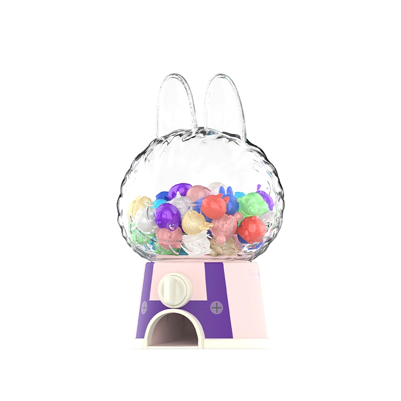POP MART LABUBU MINI