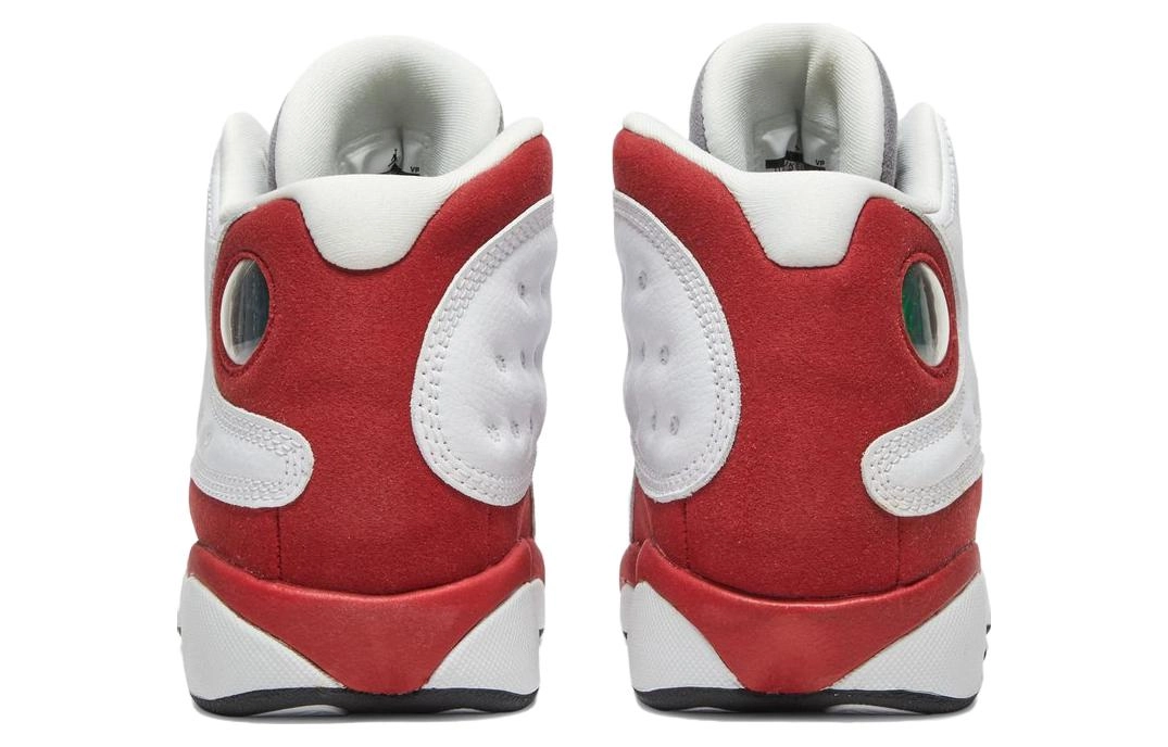Jordan Air Jordan 13 Retro Grey Toe