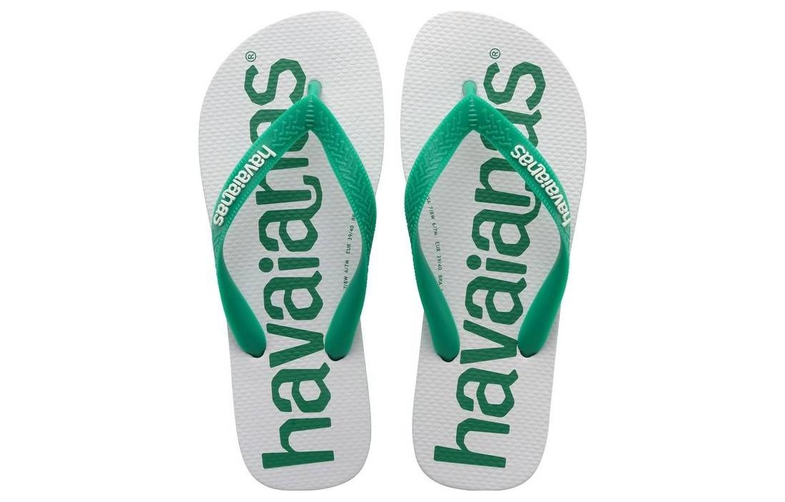 Havaianas Logomania 2