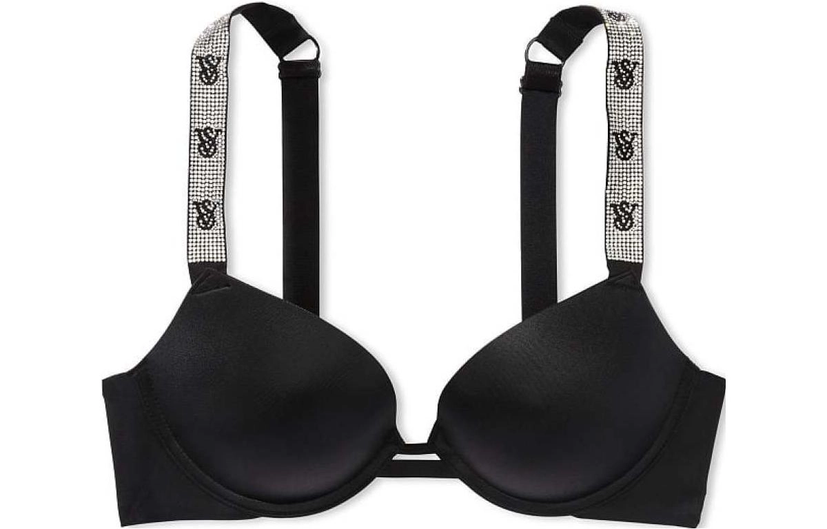 VICTORIA'S SECRET Logo