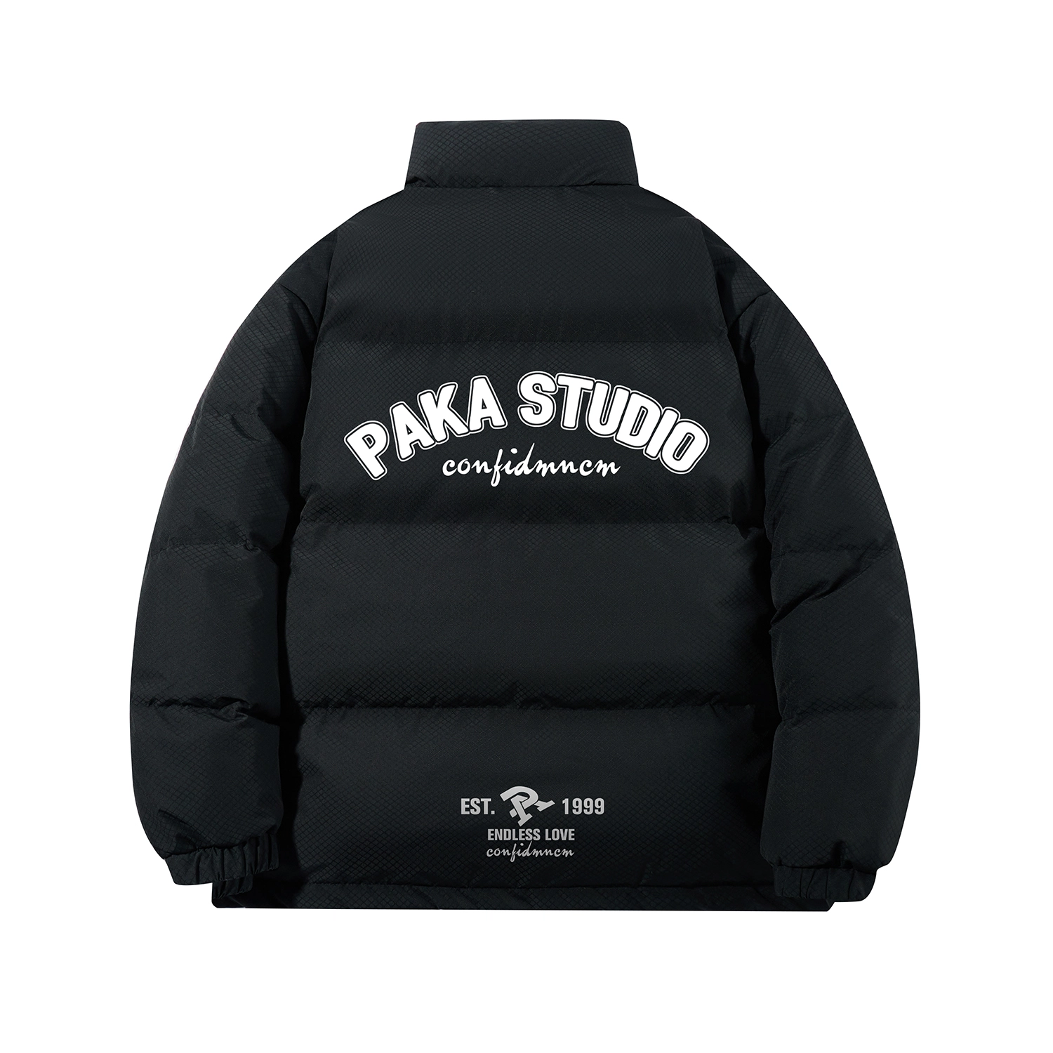 PAKA Logo