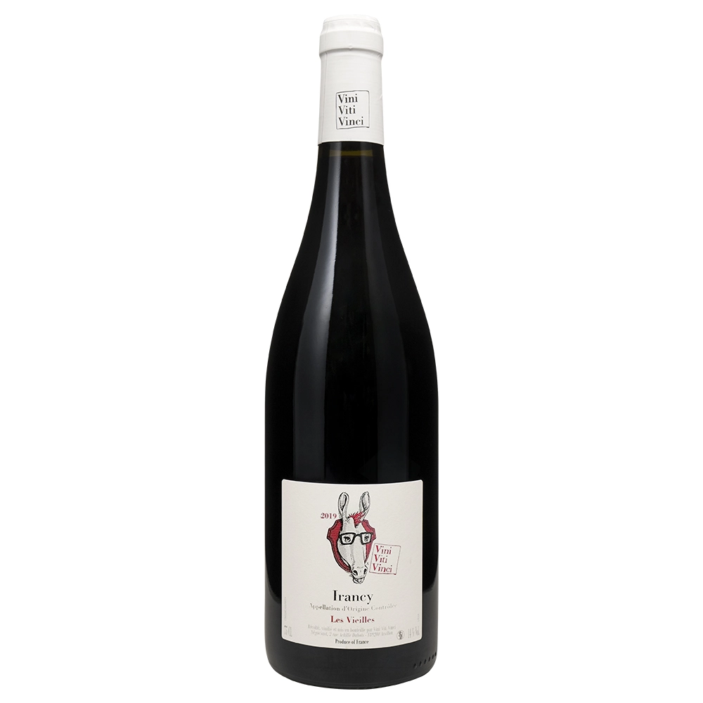 Vini Viti Vinci les Vieilles 750ml 14