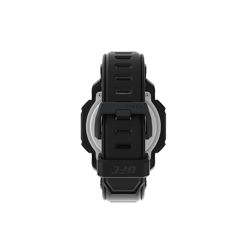 TIMEX STRENGTH PU 48mm UFC TW2V88100