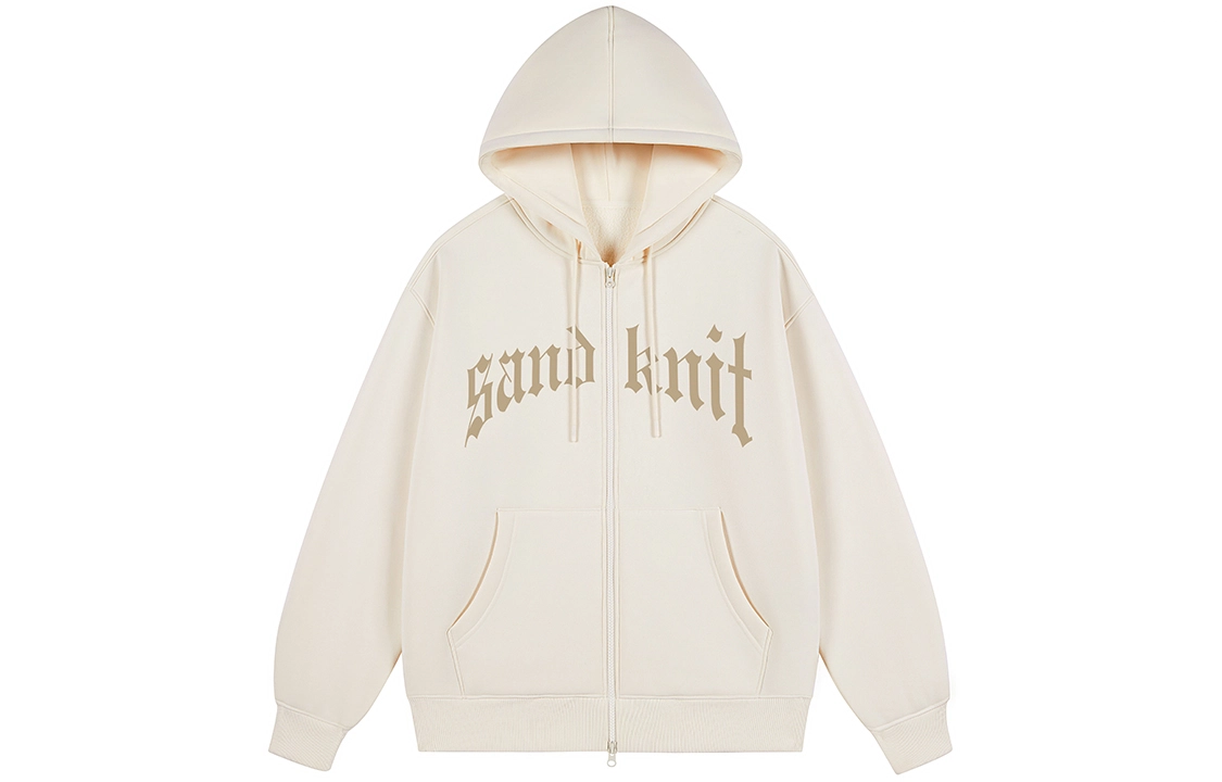 SandKnit Athflow