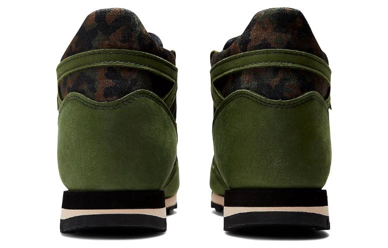 Joe Freshgoods x New Balance Rainier Boot