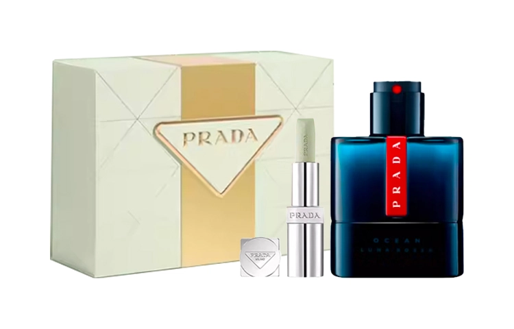 PRADA EDT 50ml+U000