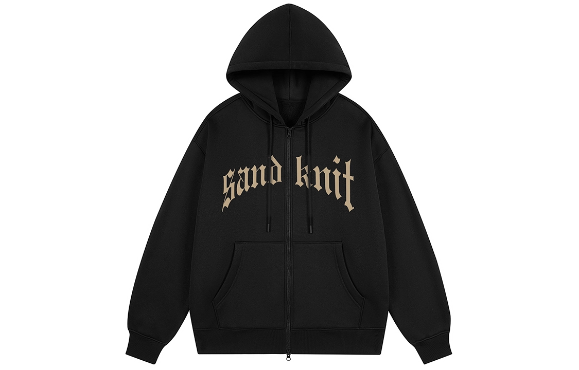 SandKnit Athflow