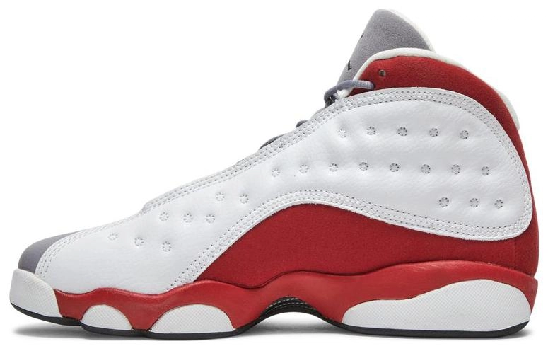 Jordan Air Jordan 13 Retro Grey Toe