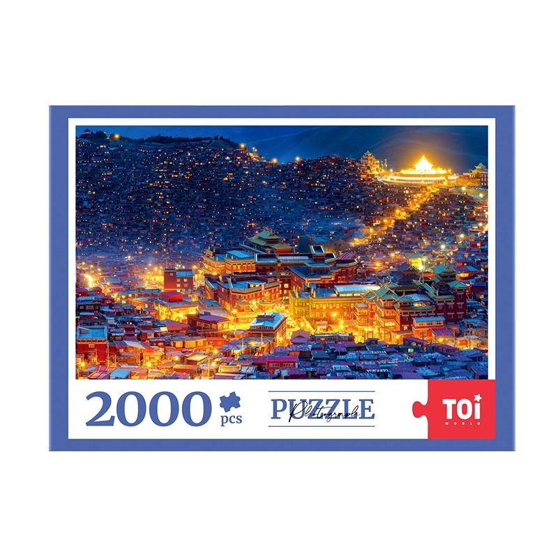 TOI 2000PCS