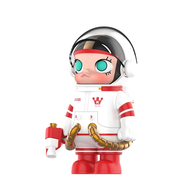 POP MART MEGA SPACE MOLLY 100