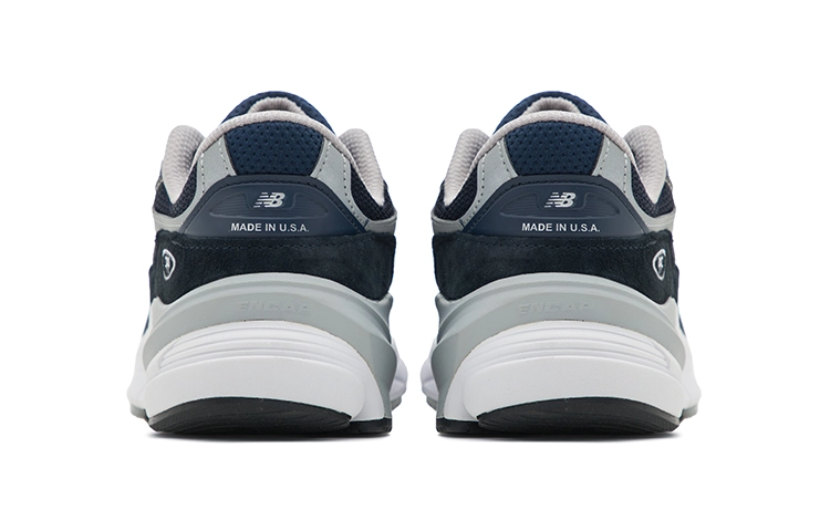 New Balance Made in USA 990v6