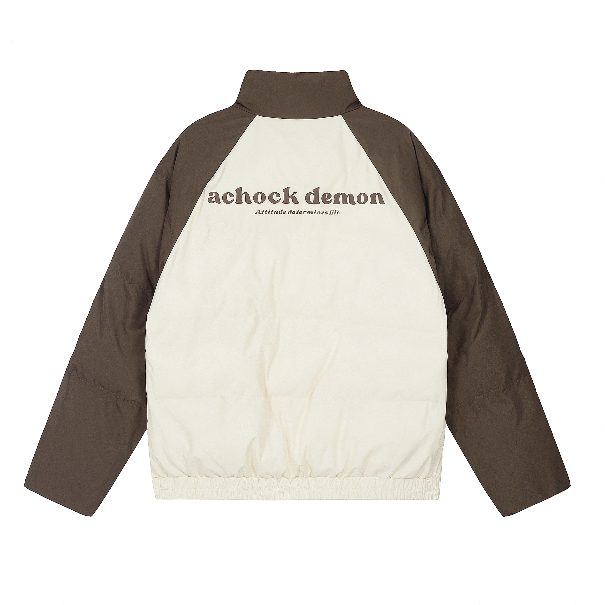 A chock