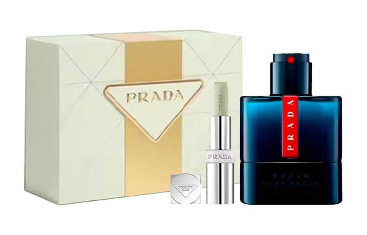 PRADA EDT 50ml+U000