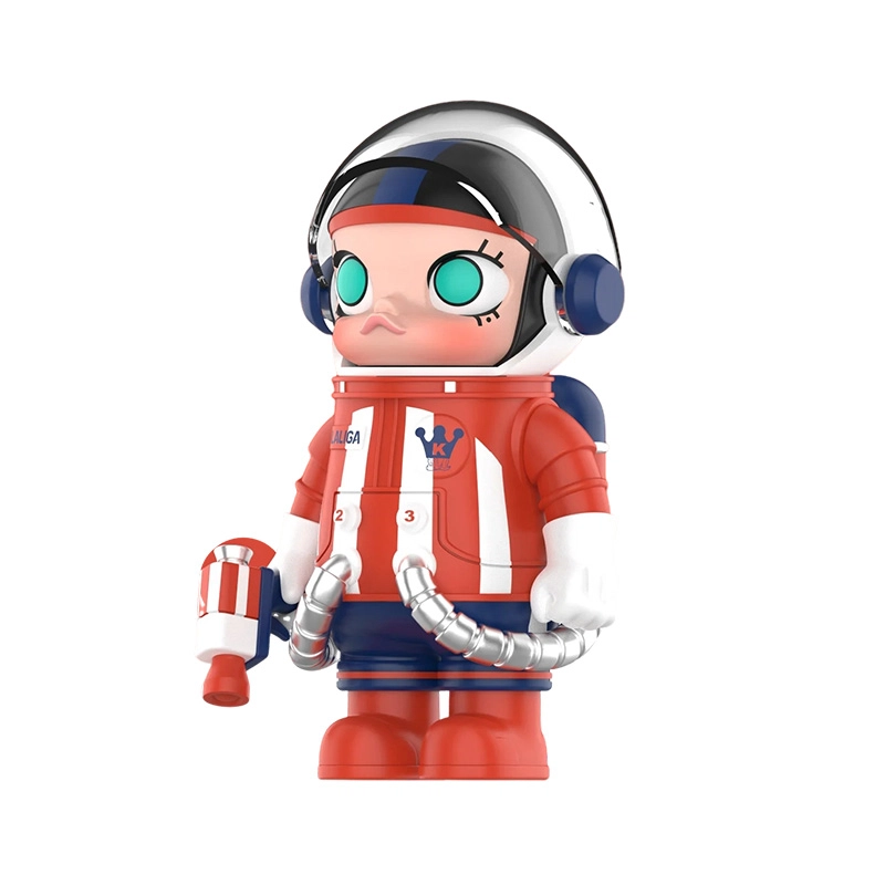 POP MART MEGA SPACE MOLLY 100