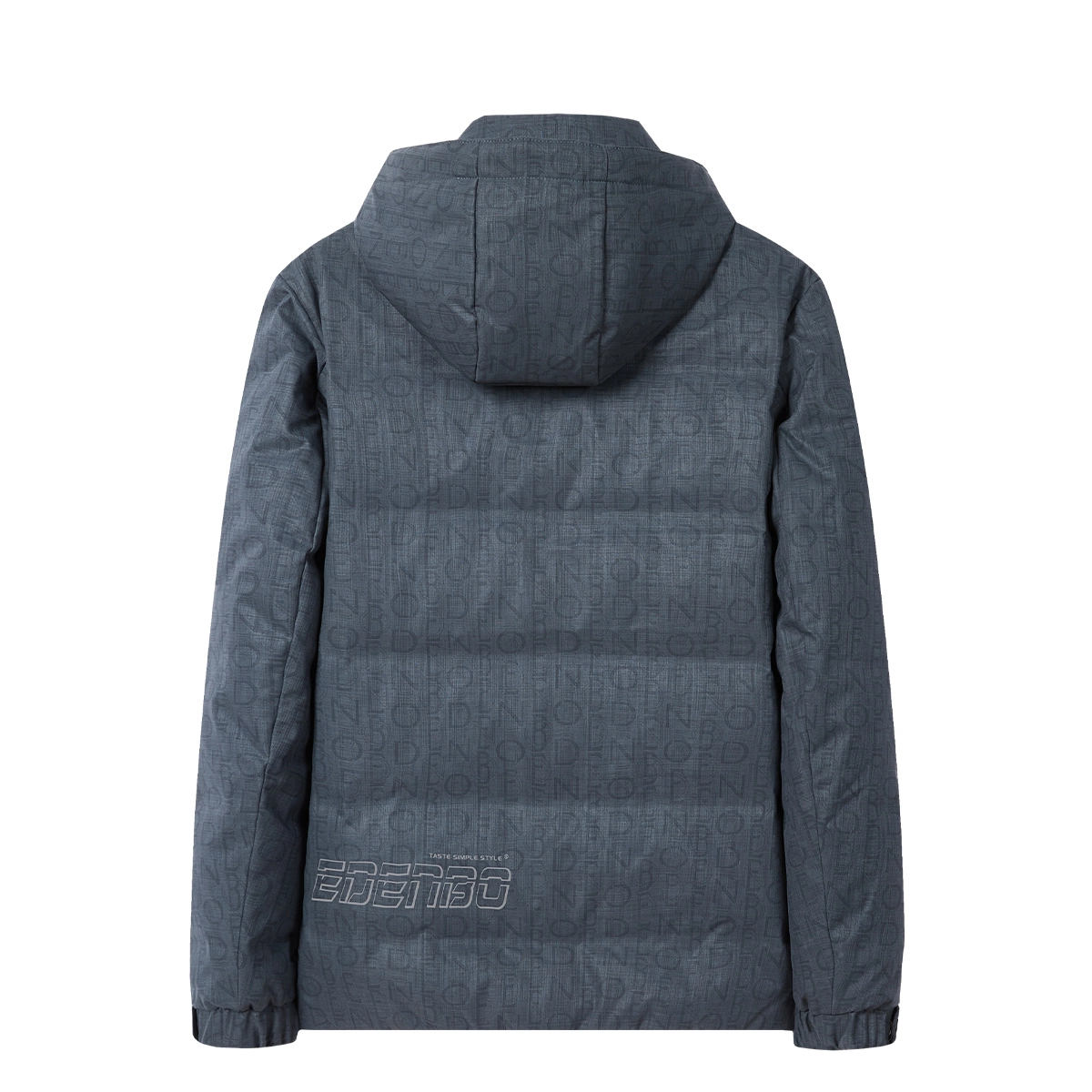 FW23 EDENBO Logo
