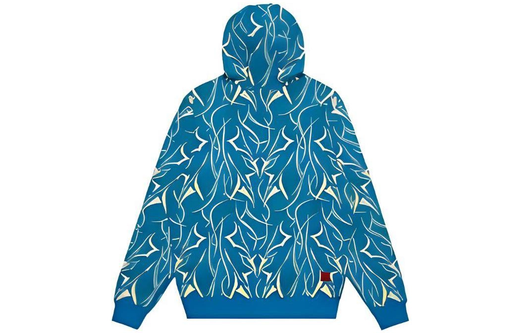 CLOT FW23 20 ALIENEGRA